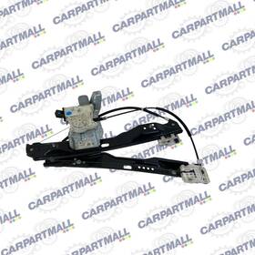 Bg13-5423201-ac Ford 2010-2019 Taurus Front Left Window Regulator With Motor Oem Bg13-5423201-ac Ford 2010-2019 Taurus Front Left Window Regulator With Motor Oem