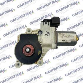 Bm51-a23201-bb Ford 2012-2018 Focus Sedan Front Left Driver Side Door Window Motor Bm51a23201bb