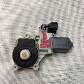 Bm51-a27001-bc Ford Focus St Mk3 2013 Window Motor Rear Right Side #13 Bm51-a27001-bc Ford Focus St Mk3 2013 Window Motor Rear Right Side #13