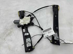 Bm51a23200bf Ford 2012-2018 Focus Rs Window Regulator Front Right Power Motor Oem