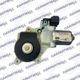 Bm51a27000ba Ford 2012-2018 Focus Sedan Rear Right Side Door Window Motor Oem