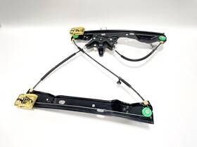 Bm5z-5423200-b Ford 12-18 Focus Front Right Rh Passenger Side Window Motor Regulator Oem