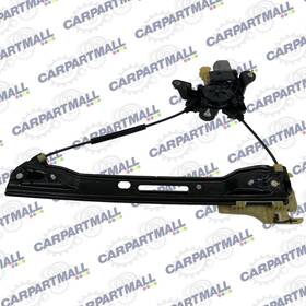 C11229-101 Ford 2013-2020 Fusion Rear Right Back Door Window Motor With Regulator