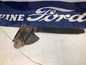 C8tz-8123200-a Ford 1968 1969 1970 1971 1972 Truck F100 F250 F350 Left Door Window Regulator