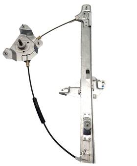Cc342523200ah340151 Ford Oem Front Right Manual Crank Window Regulator For F-250 F-350 2013-2016