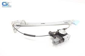 Cc3z2523201e Ford F550 Front Left Driver Side Door Window Regulator With Motor Oem 2014-2016 Cc3z2523201e Ford F550 Front Left Driver Side Door Window Regulator With Motor Oem 2014-2016