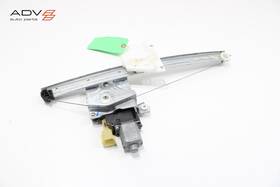 Cj54s27000bh Ford 2013-19 Escape Rear Right Passenger Side Door Window Regulator And Motor Oem