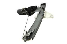 Cj5z-7827001-c Ford 2013-2019 Escape Oem Rear Left Side Door Window Glass Regulator With Motor