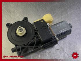 Cj5z7823201 Ford 2013-2018 Escape Front Left Window Regulator Motor Oem Cj5z7823201 Ford 2013-2018 Escape Front Left Window Regulator Motor Oem