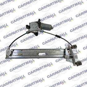 Cm091120b Ford 01-07 Escape Rear Left Back Door Power Window Motor With Regulator Cm091120b Ford 01-07 Escape Rear Left Back Door Power Window Motor With Regulator
