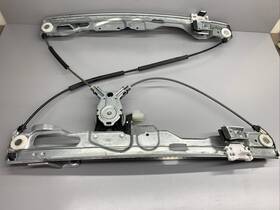 Cm09271001 Ford Oem 2009-2010 F-150 Front Left Driver Window Regulator And Motor Assy Cm09271001 Ford Oem 2009-2010 F-150 Front Left Driver Window Regulator And Motor Assy