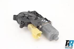 Ford Cm093110a 15-23 Edge Lh Left Front Power Window Regulator Motor Silver Oem