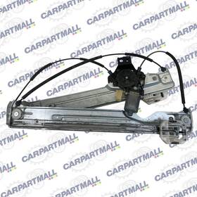 Cm093130-04 Ford 2013-2019 Escape Front Left Side Door Window Regulator With Motor Oem