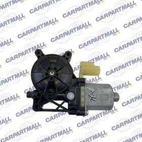 Cm093180-06 Ford 2013-2019 Escape Rear Right Side Door Power Window Motor 0130822731 Oem