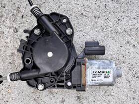 Cm093590 Ford F150 Driver Left Rear Window Regulator Motor P/n 2015-2019 Oem Cm093590 Ford F150 Driver Left Rear Window Regulator Motor P/n 2015-2019 Oem