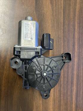Cm094020b Ford Front Left Door Window Regulator Motor Oem Explorer 2020 - 2024 Cm094020b Ford Front Left Door Window Regulator Motor Oem Explorer 2020 - 2024