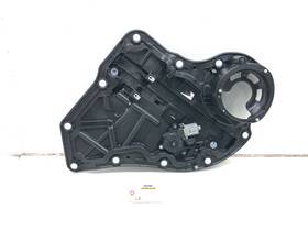 Cm094060-b Ford 2020-2023 Explorer Left Driver Rear Window Regulator Motor Carrier Oem Cm094060-b Ford 2020-2023 Explorer Left Driver Rear Window Regulator Motor Carrier Oem