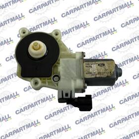 Cm51-a27001ac Ford 2012-2018 Focus Rear Left Side Door Window Motor Rr Lh Oem Cm51-a27001ac Ford 2012-2018 Focus Rear Left Side Door Window Motor Rr Lh Oem