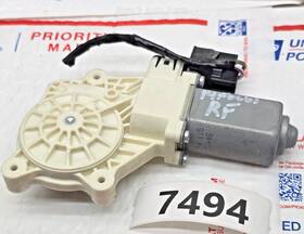 Cm51a23200af Ford 2012-2016 Focus Front Right Passenger Door Power Window Motor Oem