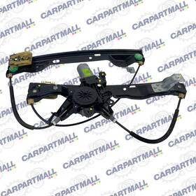 Cm51-a23201-ab Ford Cm51a23201ab 2012-2018 Focus Front Left Side Window Regulator With Motor Cm51-a23201-ab Ford Cm51a23201ab 2012-2018 Focus Front Left Side Window Regulator With Motor