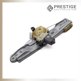 Cp9z-5827000-a Ford 2012 Focus Door Window Regulator With Motor Rear Right