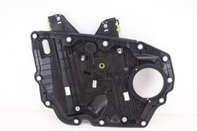 Cx482non1tu Ford 20-26 Escape Lh Left Front Door Window Regulator Lifting Mechanism Oem