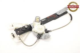 Dg13-5427000-ba Ford 2010-2019 Taurus Rear Right Side Door Window Regulator With Motor Oem