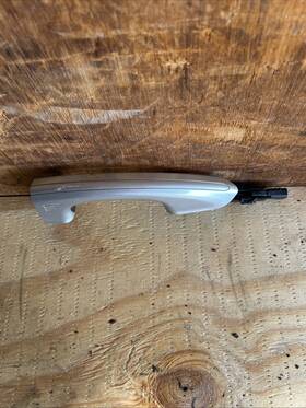 Ds73-f26605-b Ford 2013-2020 Fusion Rear Left Door Handle Oem