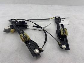 Ds7z-5423209-b Ford 2013-2020 Fusion Front Left Driver Side Door Window Regulator With Motor Oem Ds7z-5423209-b Ford 2013-2020 Fusion Front Left Driver Side Door Window Regulator With Motor Oem