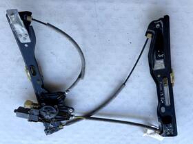 Ds7z-5423209-d Ford 2013 Fusion Front Door Window Regulator With Motor Left Side Oem