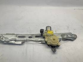Dt11-k27000-ad Ford 14-23 Transit Connect Rear Right Door Window Regulator T