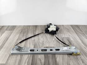 Dt11v23200bd Ford Transit Connect 2014-2023 Oem Right Front Window Regulator