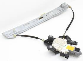 Dt1z-6123200-b Ford 2014-2023 Transit Connect Front Right Door Window Regulator Motor Oem