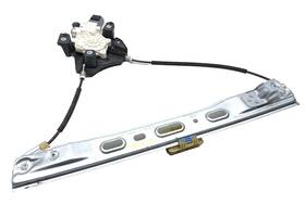 Dt1z-6123201 Ford 2017 Transit Connect Front Left Window Regulator And Motor Oem
