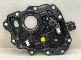 E12289 Ford 21-24 Bronco Sport Rear Right Passenger Window Regulator Motor Oem Lot794 E12289 Ford 21-24 Bronco Sport Rear Right Passenger Window Regulator Motor Oem Lot794
