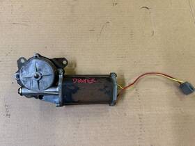 E1zf-6623418-ab Ford 83-87-93 Mustang Convertible Quarter Window Regulator Motor Driver Side Oem
