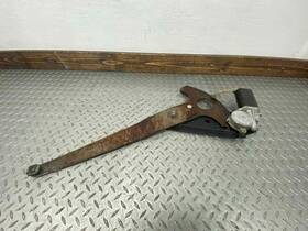 E1zz6623209b Ford 81-93 Mustang Lh Left Driver Window Regulator And Motor Tested