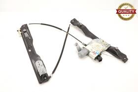 Eg135423201 Ford 2013-2019 Taurus Front Left Driver Door Window Motor Regulator Oem
