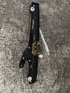 Jl1b-7827001-aa Ford Expedition 2018-2021 Rear Left Door Window Regulator Motor Jl1b-7827001-aa Ford Expedition 2018-2021 Rear Left Door Window Regulator Motor