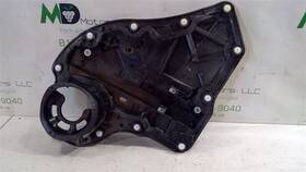 Lb5z5827009a Ford Explorer 2020-2022 Driver Left Rear Door Window Regulator