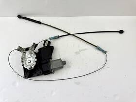 F00hj00469 Ford 2009-2014 F150 Left Front Door Window Motor Regulator Oem F00hj00469 Ford 2009-2014 F150 Left Front Door Window Motor Regulator Oem