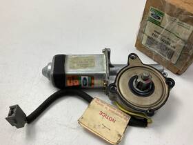 F2vy-5423394-ax Ford Reman. Genuine Oem Power Window Motor - Front Right