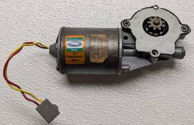 F4375a23395bx Ford Bronco 1980-1992 Front Left Window Lift Motor Fits Ii F4375a23395bx Ford Bronco 1980-1992 Front Left Window Lift Motor Fits Ii