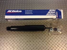 F5oy-5427009-a Ford Acdelco Rear Shock Absorber Assembly 520-58 88966805 Nos
