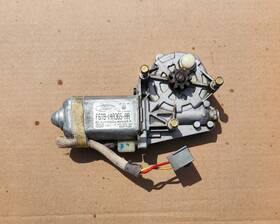 F6tb-14a365-aa Ford 1987-1996 F150 F250 F350 Bronco Power Window Motor Right