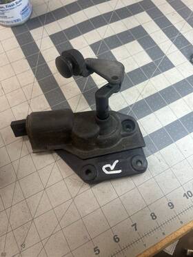 F75b-7830306-ad Ford 1999 Lincoln Navigator Right Rear Electric Window Motor 198 F75b-7830306-ad Ford 1999 Lincoln Navigator Right Rear Electric Window Motor 198