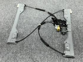 Fl34-1523201-au Ford F-150 Lariat 15-20 Oem Front Left Door Window Glass Regulator With Motor 72k Fl34-1523201-au Ford F-150 Lariat 15-20 Oem Front Left Door Window Glass Regulator With Motor 72k