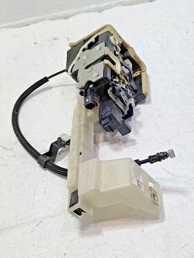 Fl34-16264b53-dg Ford 2015-2020 F-150 Rear Driver Side Door Lock Latch Actuator Oem