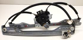 Fl34-1627000-av Ford 2017-2019 F250 F350 Rear Right Passenger Window Motor Regulator Assembly