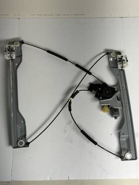 Ford Fl341523200ar 2015-2022 Oem Power Window Regulator - Right Front